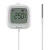 Sonoff SNZB-02LD Zigbee 3.0 LCD-temperatuursensor met externe voeler