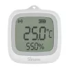 SONOFF SNZB-02WD ZigBee LCD temperatuur- en luchtvochtigheidssensor