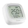 SONOFF SNZB-02WD ZigBee LCD temperatuur- en luchtvochtigheidssensor