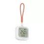 SONOFF SNZB-02WD ZigBee LCD temperatuur- en luchtvochtigheidssensor