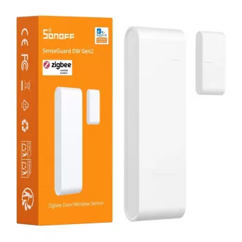 SONOFF SNZB-04PR2 raam- en deursensor