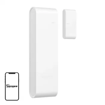 SONOFF SNZB-04PR2 raam- en deursensor