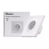 SONOFF WS01STPF-E traditioneel stopcontact (type F)