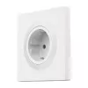 SONOFF WS01STPF-E traditioneel stopcontact (type F)