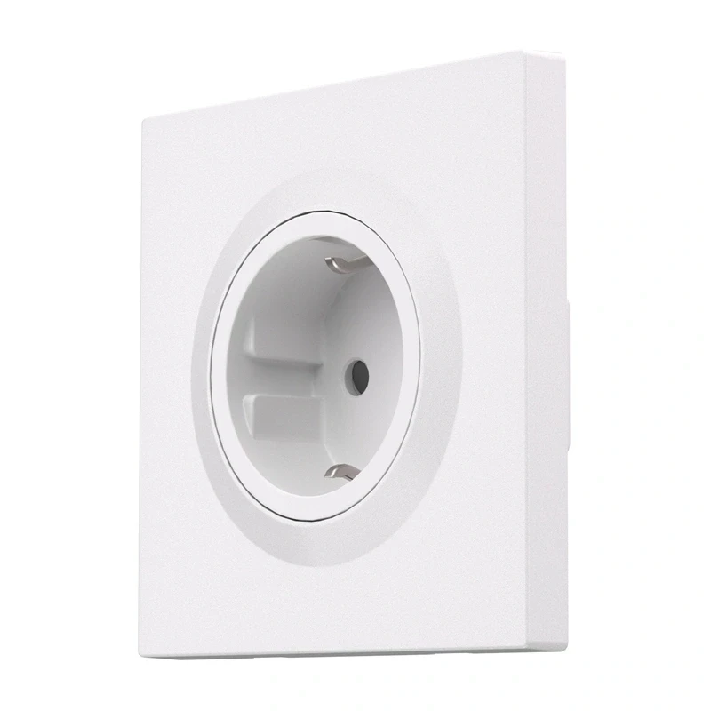 SONOFF WS01STPF-E traditioneel stopcontact (type F)