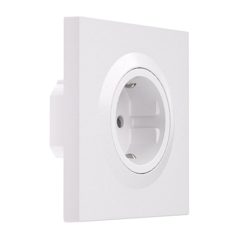 SONOFF WS01STPF-E traditioneel stopcontact (type F)