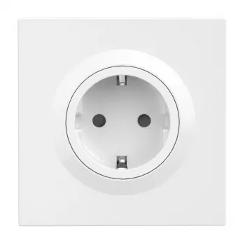 SONOFF WS01STPF-E traditioneel stopcontact (type F)