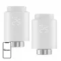 SONOFF ZigBee TRVZB thermostaatknop, 2-pack