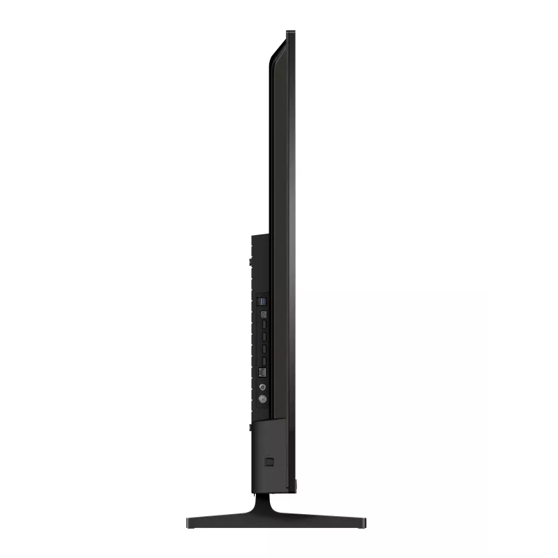 Sony Bravia 2 K75S25M2PB.CEI 75 inch 4K UHD Smart Google TV met Full Array LED en Cognitive Processor XR, zwart