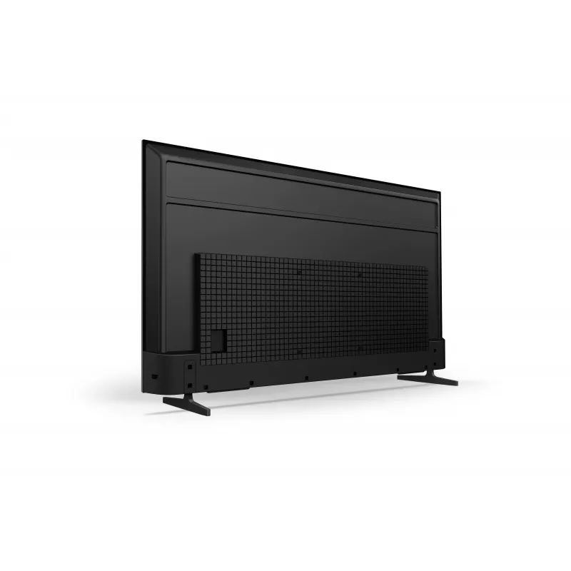 Sony Bravia 2 K75S25M2PB.CEI 75 inch 4K UHD Smart Google TV met Full Array LED en Cognitive Processor XR, zwart