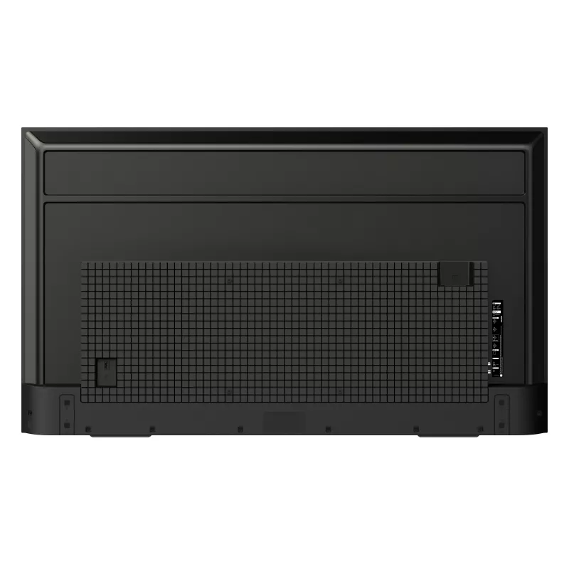 Sony Bravia 2 K75S25M2PB.CEI 75 inch 4K UHD Smart Google TV met Full Array LED en Cognitive Processor XR, zwart