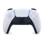 Sony CFI-ZCT1W/W DualSense draadloze controller – wit – haptische feedback & adaptieve triggers voor PS5, pc, mobiele apparaten