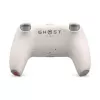 Sony DualSense Wireless Controller Ghost of Yotei Black Edition voor PS5, pc, Mac, iOS, Android