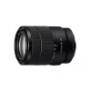 Sony E 18-135mm f/3.5-5.6 OSS objectief (SEL18135B.SYX)