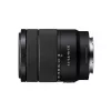 Sony E 18-135mm f/3.5-5.6 OSS objectief (SEL18135B.SYX)