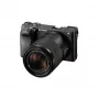 Sony E 18-135mm f/3.5-5.6 OSS objectief (SEL18135B.SYX)