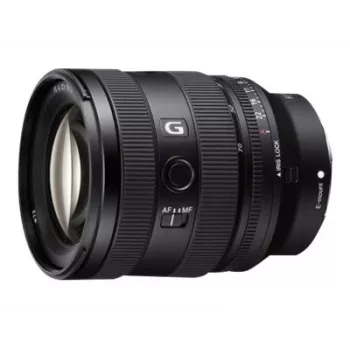 Sony FE 20–70mm F4 G SEL2070G E-mount zoomobjectief, SEL2070GB.SYX