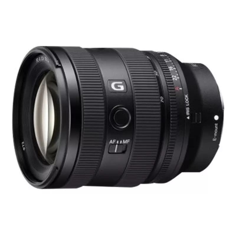 Sony FE 20–70mm F4 G SEL2070G E-mount zoomobjectief, SEL2070GB.SYX