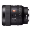 Sony FE 24mm f/1.4 G Master fullframe-vastbrandpunt