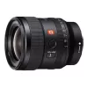 Sony FE 24mm f/1.4 G Master fullframe-vastbrandpunt