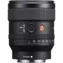 Sony FE 24mm f/1.4 G Master fullframe-vastbrandpunt