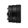 Sony FE 24mm f/2.8 G fullframe vast brandpunt