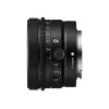 Sony FE 24mm f/2.8 G fullframe vast brandpunt
