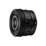 Sony FE 24mm f/2.8 G fullframe vast brandpunt