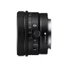 Sony FE 40mm f/2.5 G fullframe vast brandpunt (SEL40F25GB.SYX)