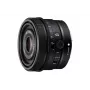 Sony FE 40mm f/2.5 G fullframe vast brandpunt (SEL40F25GB.SYX)