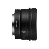 Sony FE 50mm f/2.5 G-objectief