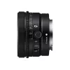 Sony FE 50mm f/2.5 G-objectief