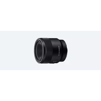 Sony FE 50mm f/2.8 macro-objectief (SEL50M28B.SYX)
