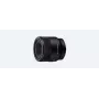 Sony FE 50mm f/2.8 macro-objectief (SEL50M28B.SYX)
