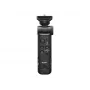 Sony GP-VPT3 multifunctionele handgreep met draadloze afstandsbediening, ministatief, Bluetooth, voor Alpha-, RX- en ZV-camera's, zwart