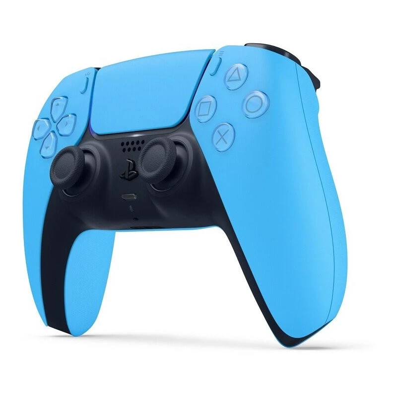 Sony PlayStation 5 DualSense draadloze controller Starlight Blue