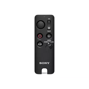Sony RMTVP2B.CE7 draadloze afstandsbedieningskit voor Alpha, Handycam, Cyber-shot