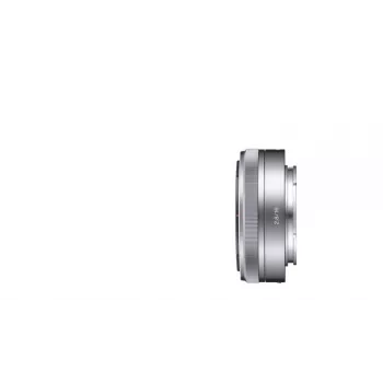 Sony SEL16F28S.SYX E-Mount 16mm f/2.8 groothoek vast brandpunt (APS-C, zwart)