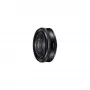 Sony SEL20F28B.SYX E-Mount 20mm f/2.8 vast brandpunt (zwart)