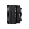 Sony SEL2860B.SYX FE 28-60mm f/4-5.6 fullframe E-mount objectief