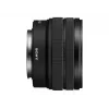 Sony SEL2860B.SYX FE 28-60mm f/4-5.6 fullframe E-mount objectief