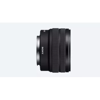 Sony SEL2860B.SYX FE 28-60mm f/4-5.6 fullframe E-mount objectief
