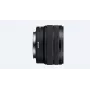 Sony SEL2860B.SYX FE 28-60mm f/4-5.6 fullframe E-mount objectief