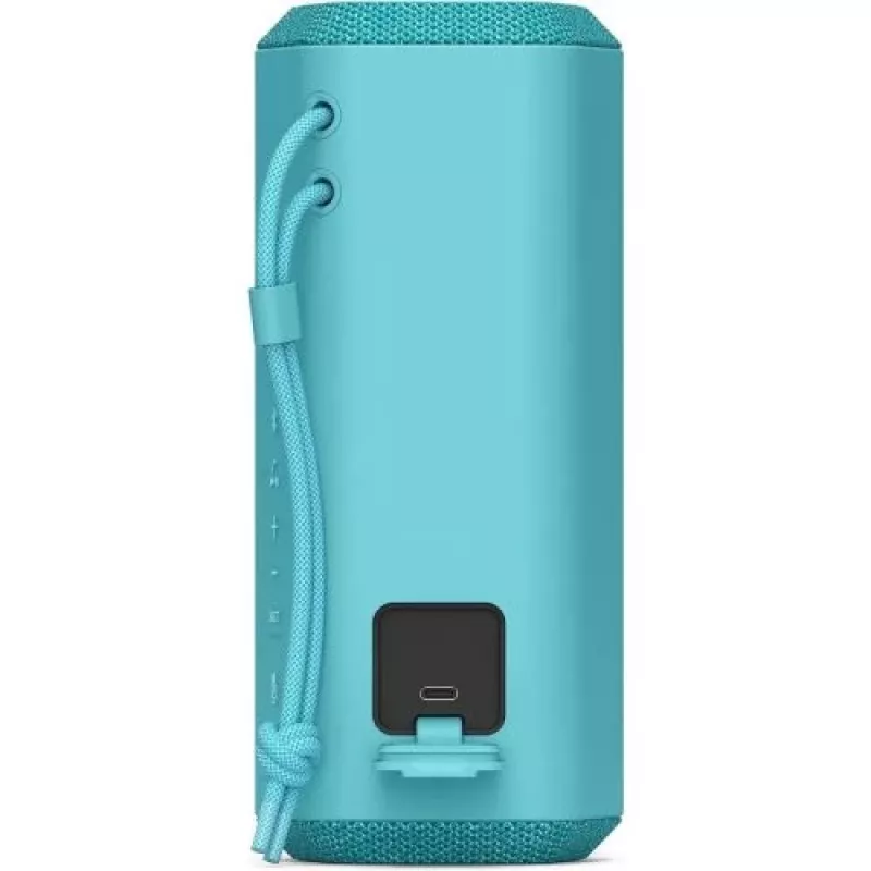 Sony SRS-XE200 Draagbare Bluetooth-luidspreker Blauw EU - Box Damage