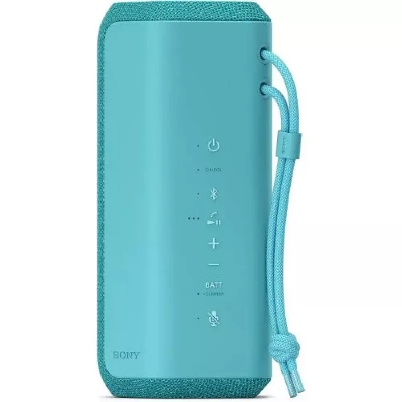 Sony SRS-XE200 Draagbare Bluetooth-luidspreker Blauw EU - Box Damage
