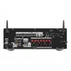 Sony TA-AN1000 AV-receiver, Zwart