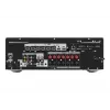 Sony TA-AN1000 AV-receiver, Zwart