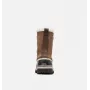 SOREL Caribou Boots heren sneeuwlaarzen bruin