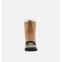 SOREL Caribou boots heren waterdichte geïsoleerde winter sneeuwlaarzen zwart bruin