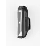 Soryt leren etui voor Unify OpenScape S6 / Gigaset Pro S700H, draaiclip (S700H PRO draai)